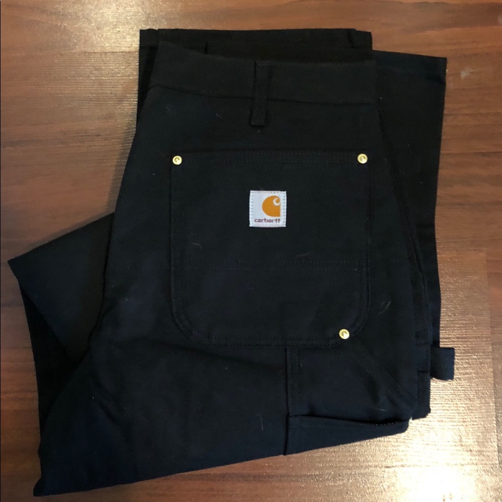 Men’s Carhartt Pants